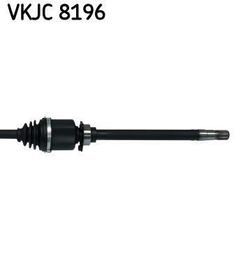 Cardan SKF ref. VKJC 8196